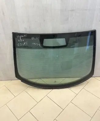 Peugeot 406 Rear windscreen/windshield window 43R000981 DOT36AS2M129