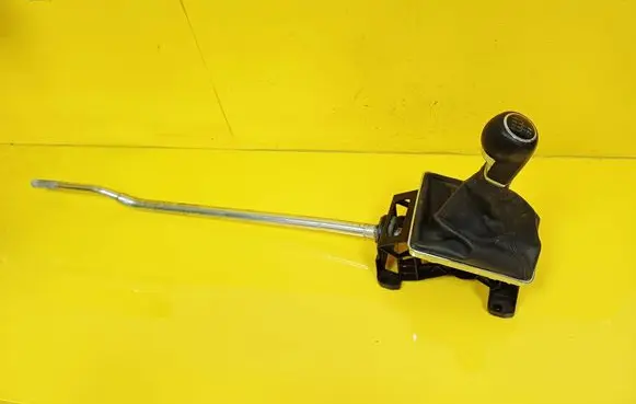 Opel Astra H Gear shifter/selector 