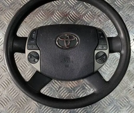 Toyota Prius (XW20) Steering wheel PRIUSXW20