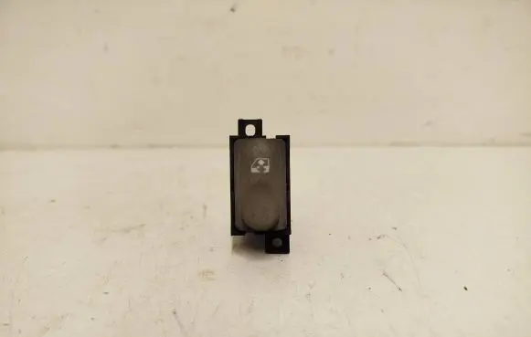 Renault Scenic I Electric window control switch 7700433116