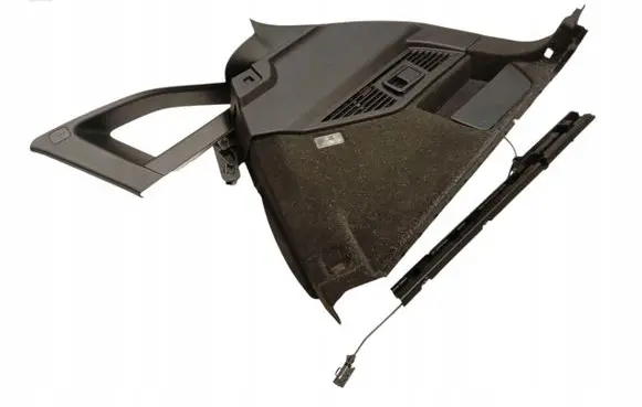 Citroen C5 Other trunk/boot trim element