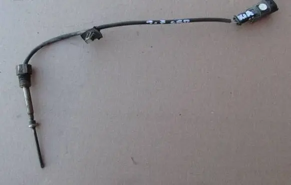 KIA Sportage Exhaust gas pressure sensor 1305090169