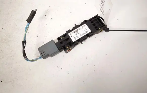 Chrysler Voyager Airbag deployment crash/impact sensor 04671779ac