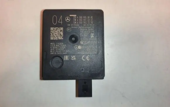 Mercedes-Benz S W223 Blind spot module A0009000845