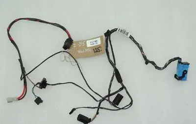 Opel Zafira B Other wiring loom 13214727