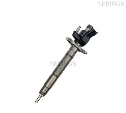 Citroen C5 Fuel injector 0445116064 0986435403