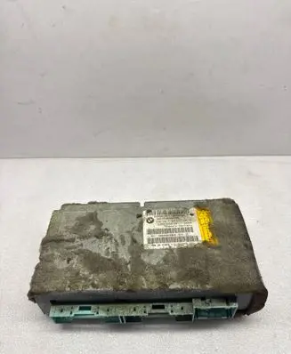 BMW 5 E60 E61 Airbag control unit/module 6946384 532221851