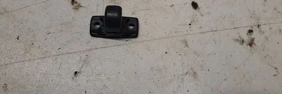 Audi A4 S4 B7 8E 8H Sun visor clip/hook/bracket 443857562B
