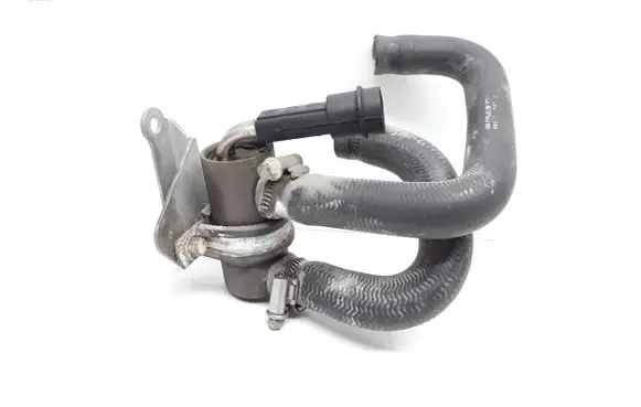 Volvo XC70 Coolant heater 31266806 30755695