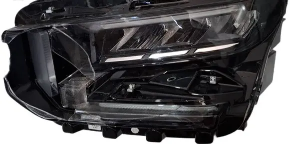 Citroen C3 Aircross Headlight/headlamp 9851349180 L992789