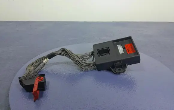 Fiat Doblo Other control units/modules V31575