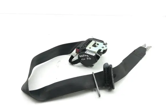 Renault Scenic III - Grand scenic III Front seatbelt 868840015R