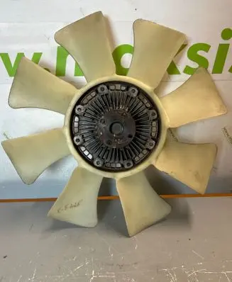 KIA Sorento Fan impeller 2526142920