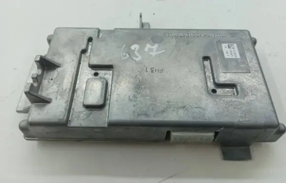 Mazda CX-5 Headlight ballast module Xenon CDJ0022B CDJ0022A