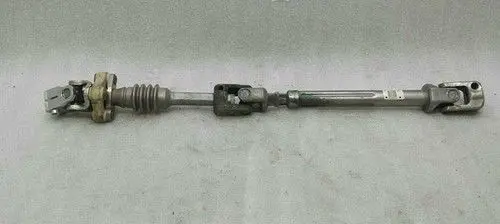 Mercedes-Benz GL X166 Steering column universal joint A1664600610