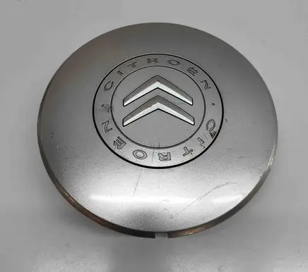 Citroen Jumpy R20 wheel hub/cap/trim 9658036680 9658036380