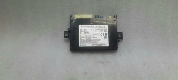 Mercedes-Benz C W205 Bluetooth control unit module A2139008013