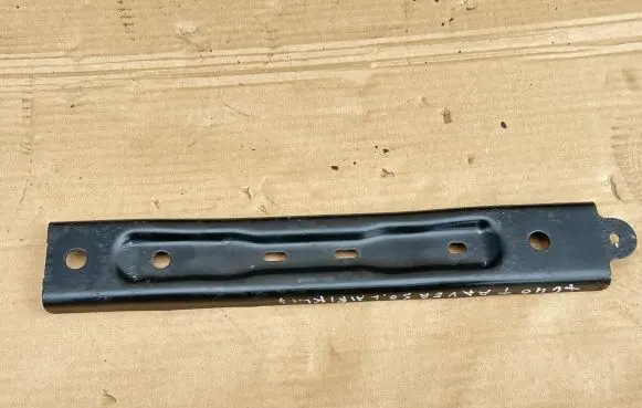 Volvo XC40 Other under body part 
