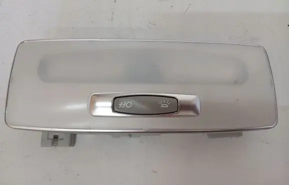 Renault Laguna III Other interior part 264300005R