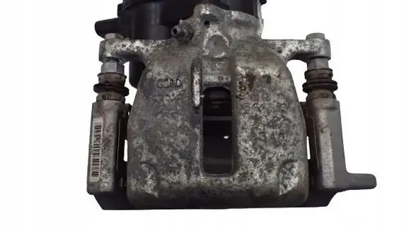 Audi A5 8T 8F Rear brake caliper 8K6AE