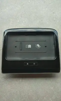 Mercedes-Benz S W223 Radio/CD/DVD/GPS head unit A2239009228