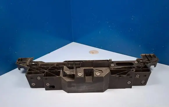 Peugeot Partner III Radiator support slam panel 9830512680