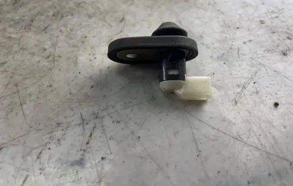 Toyota Corolla Verso AR10 Front door sensor 