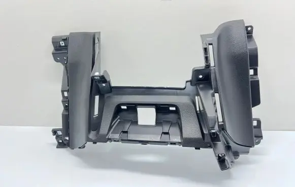 KIA Sportage Dashboard lower bottom trim panel 84760F1900 K4KQL69500
