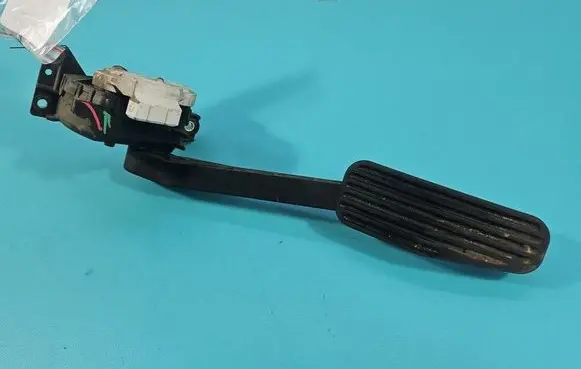 Volvo XC90 Accelerator throttle pedal 6PV00853704 IMPRK1576544