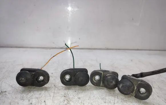 Nissan Pathfinder R51 Tailgate sensor 