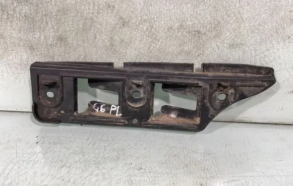 Volkswagen Golf VI Front bumper mounting bracket 1k0807184