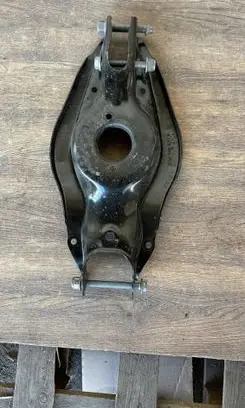 Mercedes-Benz C W206 Rear control arm A2063520100