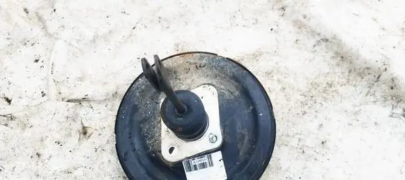 Opel Zafira B Brake booster 13142361 03786478014