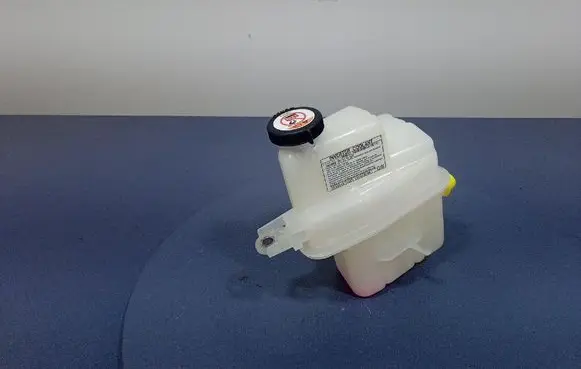 Toyota Camry Coolant expansion tank/reservoir
