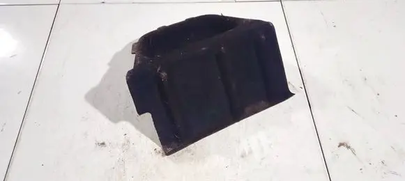 Land Rover Freelander 2 - LR2 Other trunk/boot trim element