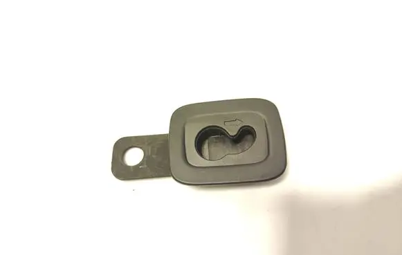 Volvo V60 Cargo luggage net fixing mount 30715667