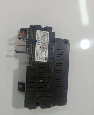 Fiat Freemont Bluetooth control unit module 05091073AE