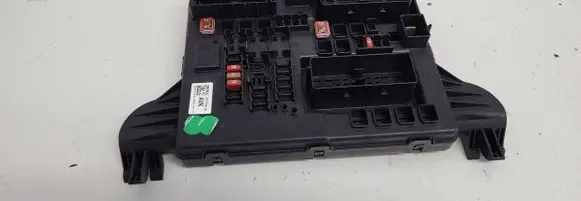 Opel Insignia A Fuse box set 22737768 141842029 1418420291