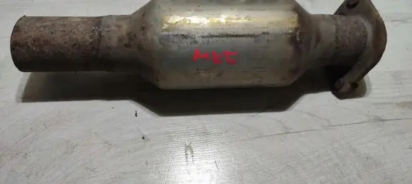 Ford Mondeo MK V Catalyst/FAP/DPF particulate filter DS735F292HC 1971662X