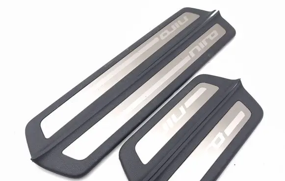 KIA Niro Front sill trim cover 85883G5100 85873G5100 85877G5100