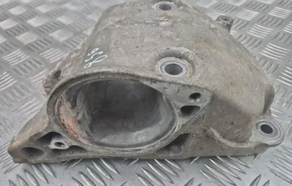 Mercedes-Benz A W176 Driveshaft support bearing bracket A2702230138