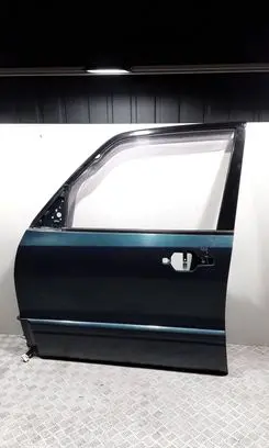 Mitsubishi Pajero Front door