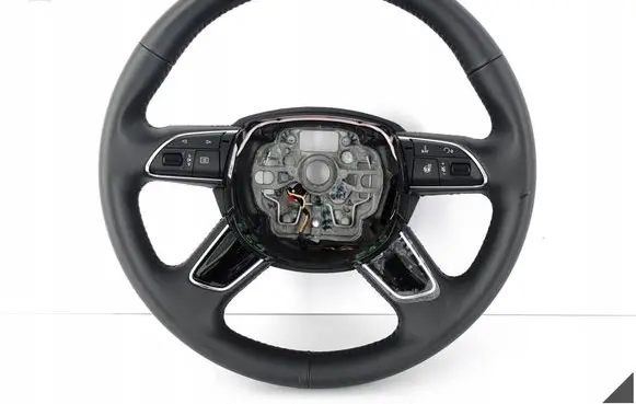 Audi A6 S6 C7 4G Steering wheel 4G0419091N