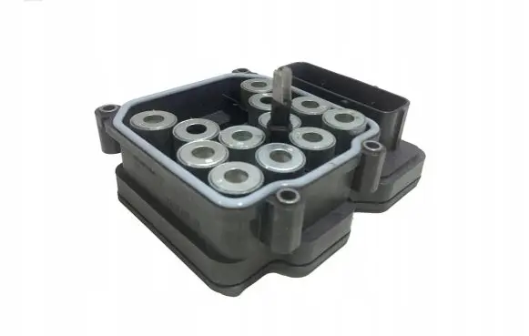 BMW 5 F10 F11 ABS Pump 6860164