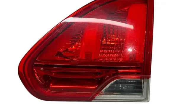 Peugeot 2008 I Tailgate rear/tail lights L90031026 9678074580