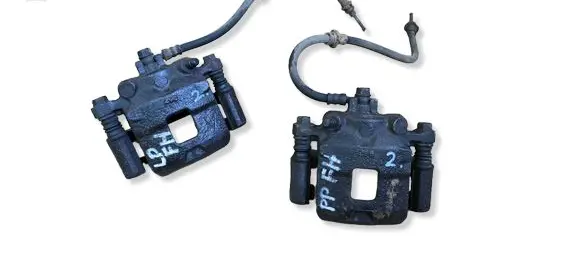 Suzuki Ignis Front brake caliper 5510280G01 5510180G01