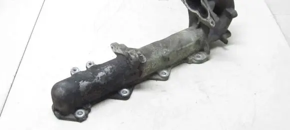 Nissan X-Trail T31 Intake manifold