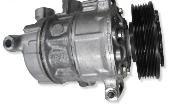 Audi A1 Air conditioning (A/C) compressor (pump) 5Q0816803F 095200059B5 8416P