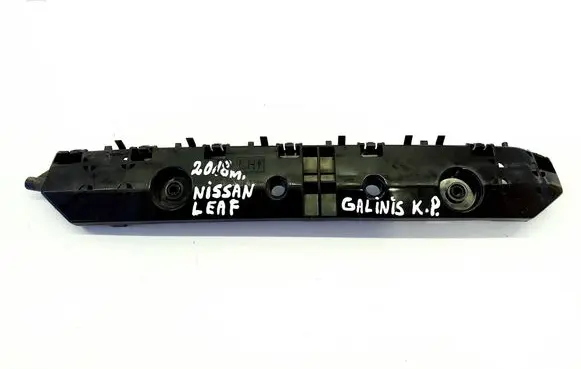 Nissan Leaf II (ZE1) Rear bumper mounting bracket 852275SK0A