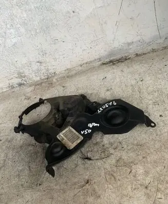 Volvo V50 Timing belt guard (cover) 53214